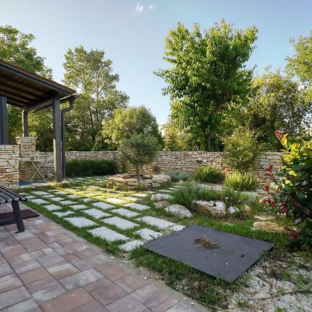 Villa & Spa My Koltrina Svetvincenat Exterior photo